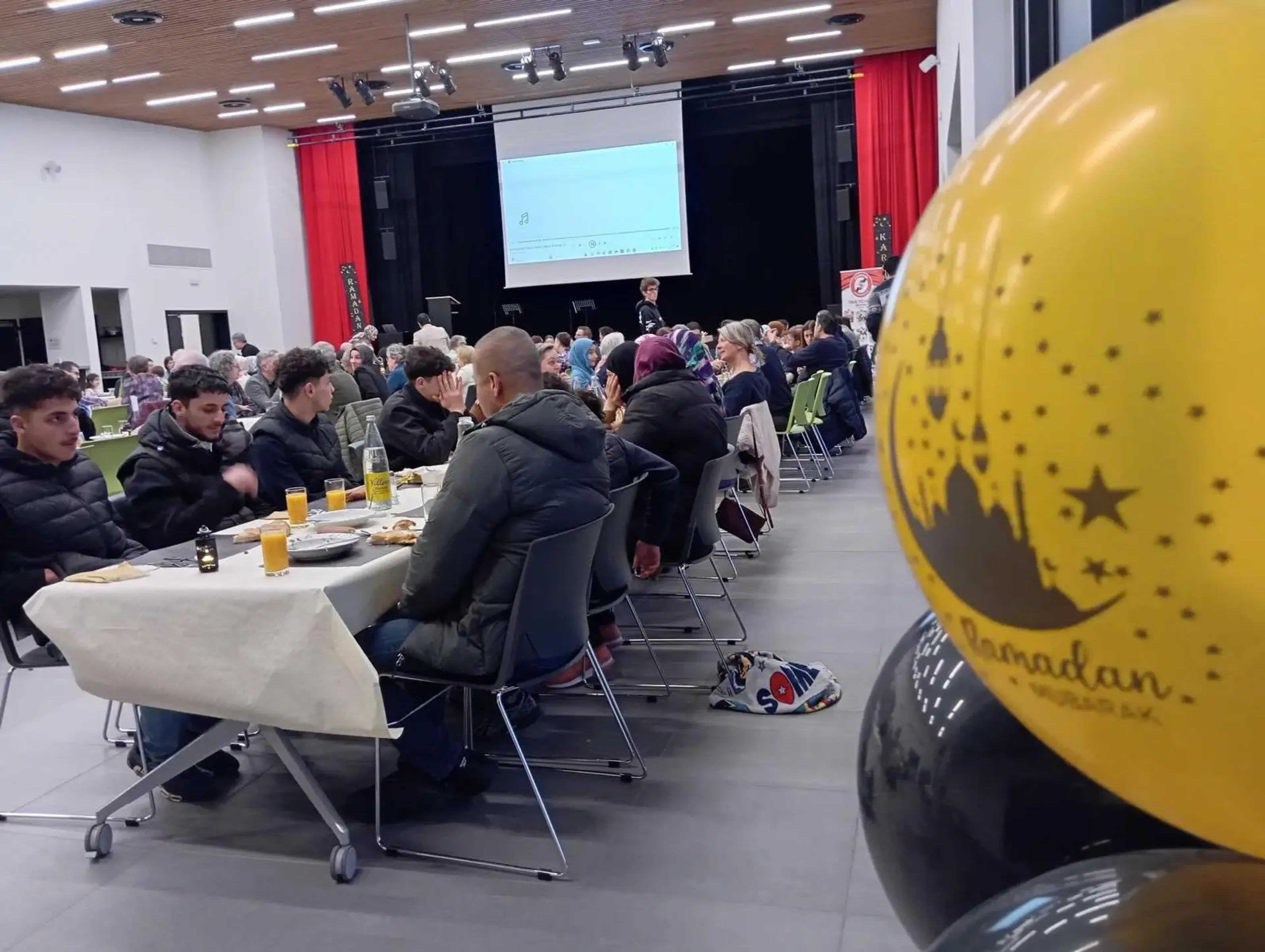 Iftar Koersel 2026 6
