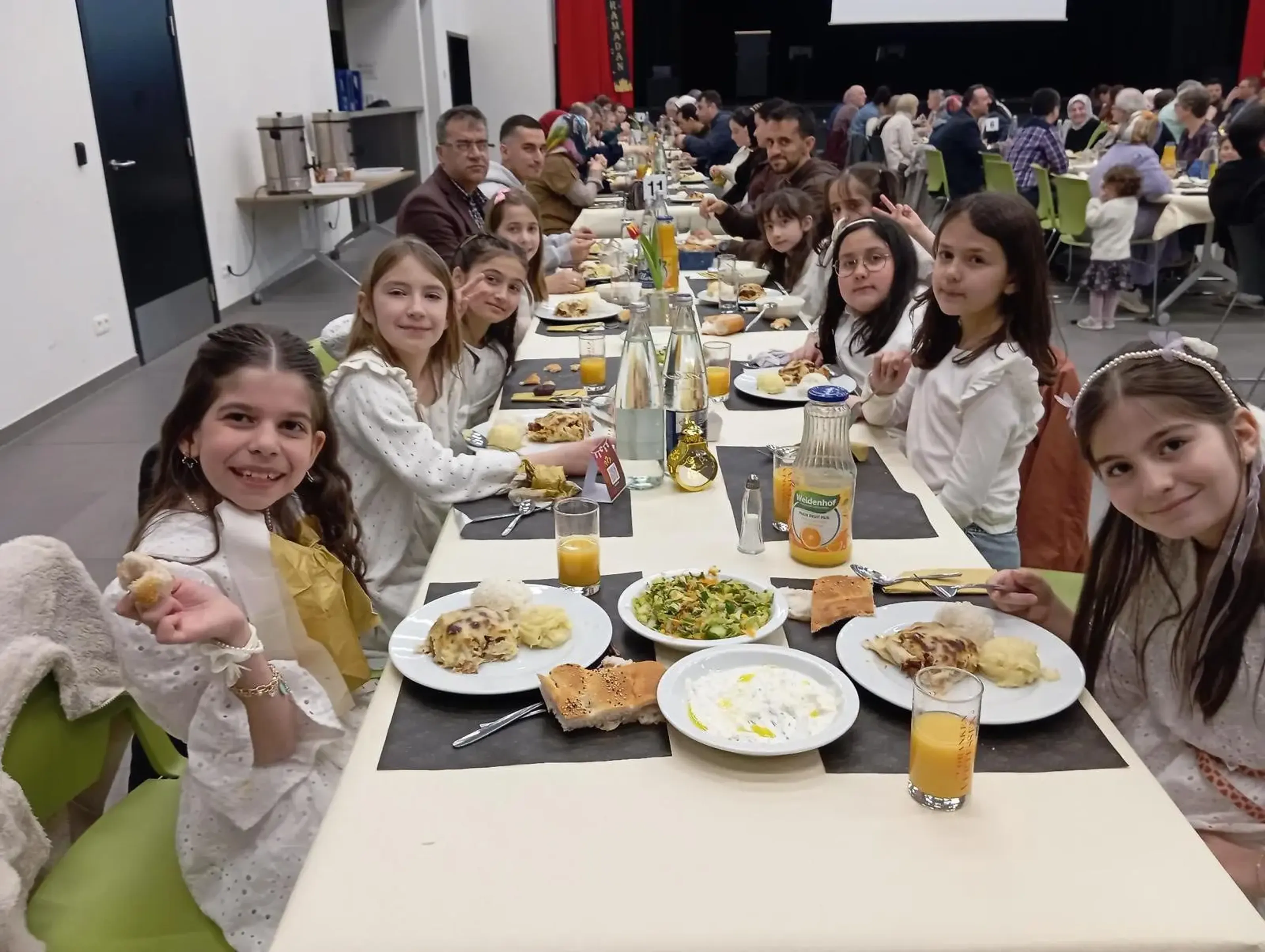 Iftar Koersel 2026 8