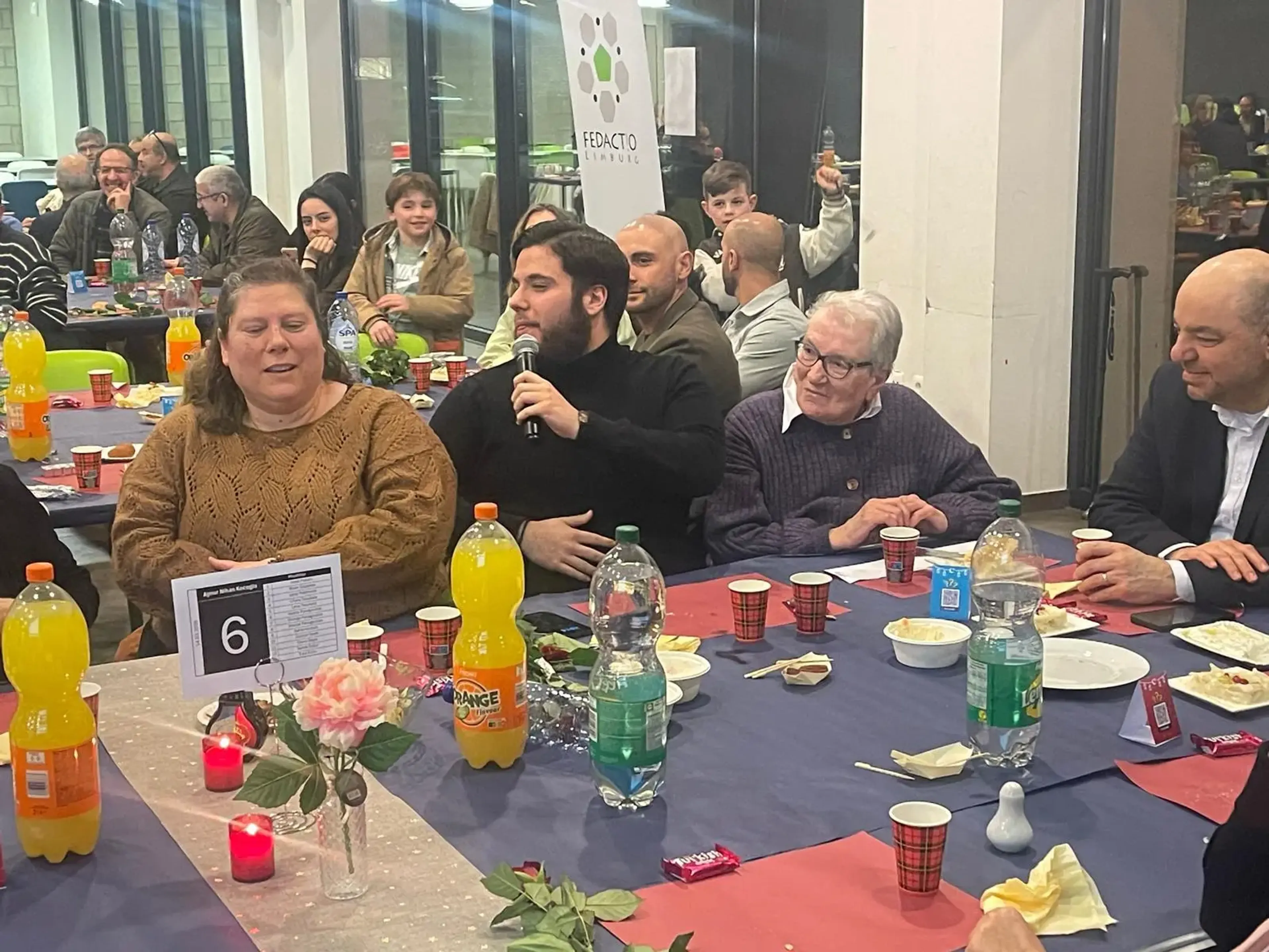Iftar Genk 2026 1