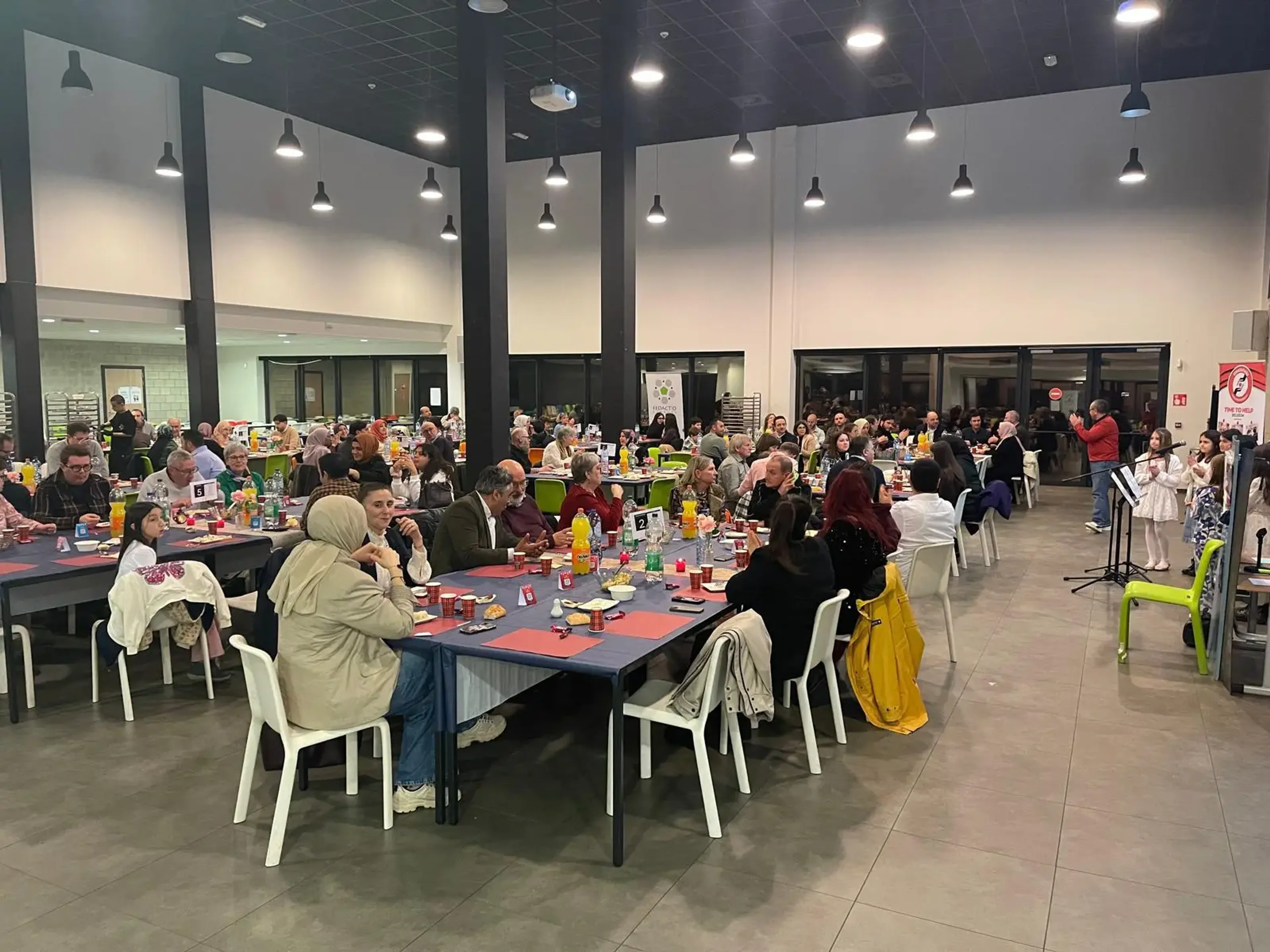 Iftar Genk 2026 7