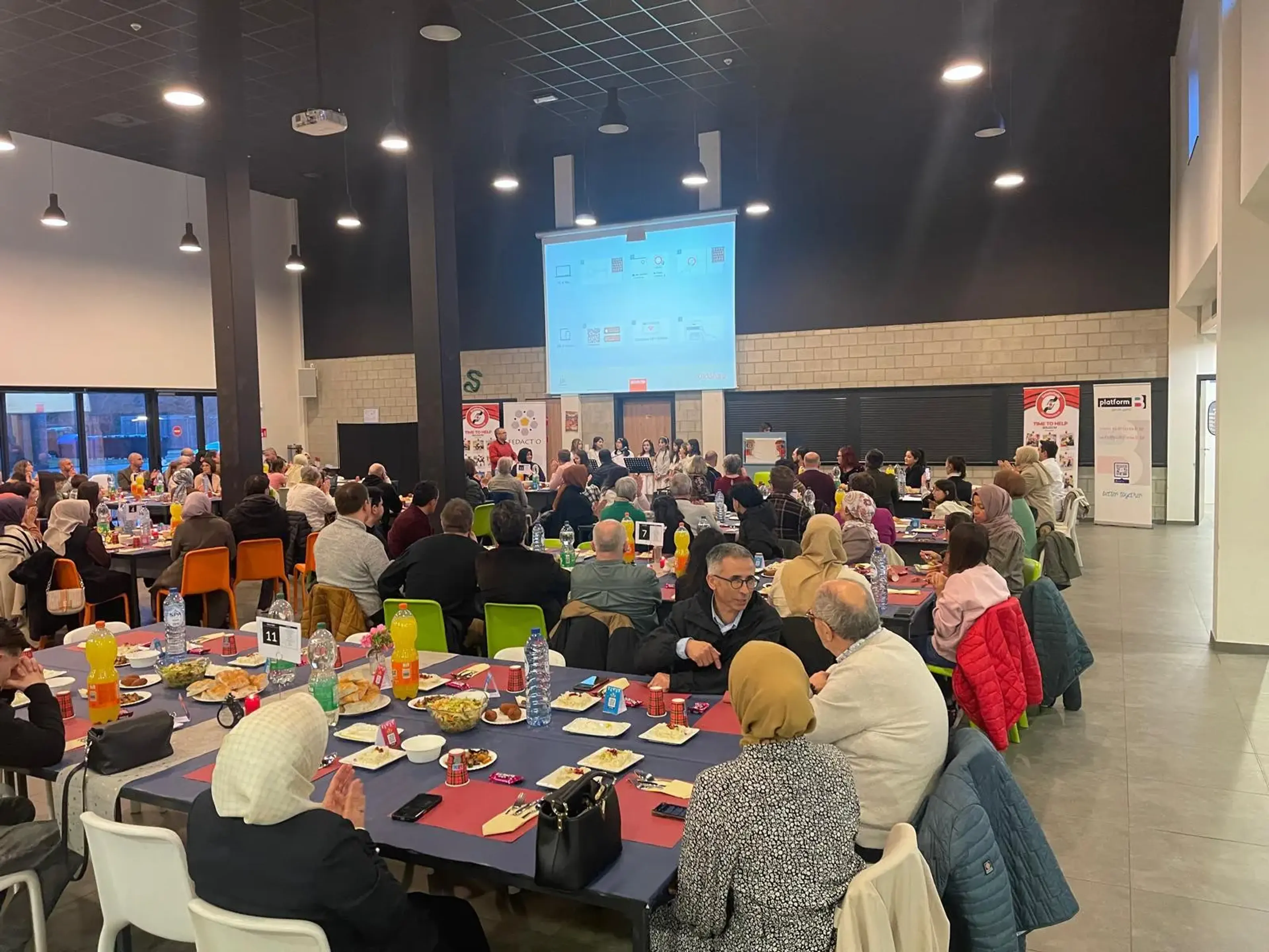 Iftar Genk 2026 9